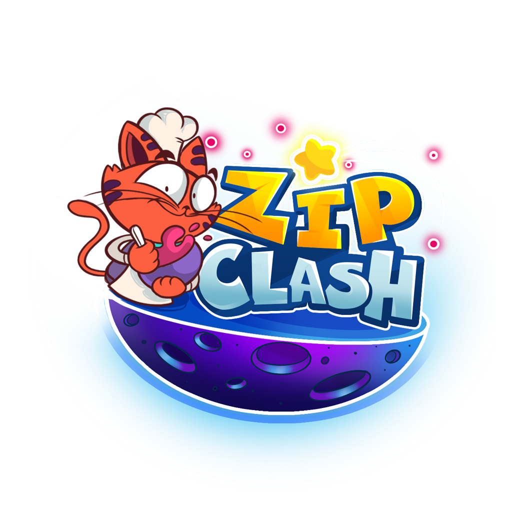 ZipClash Chefs